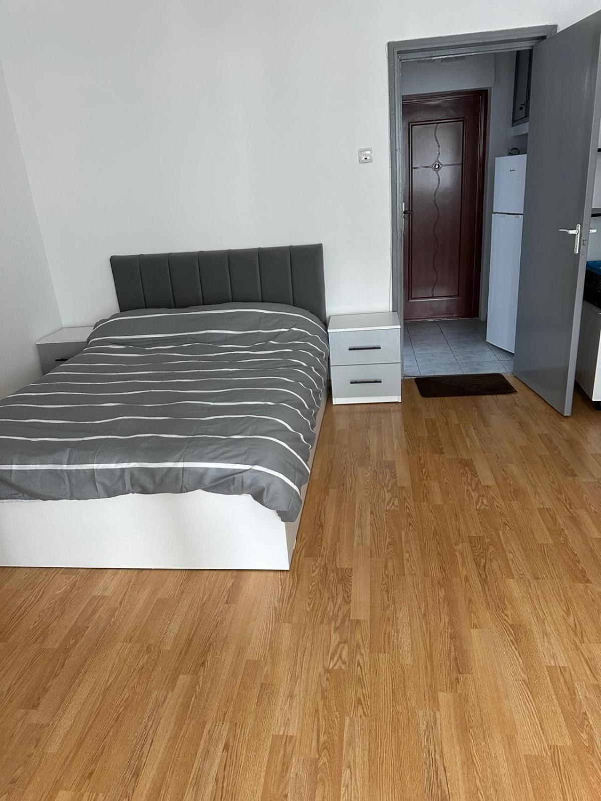 Appartamento Dristor Bucarest