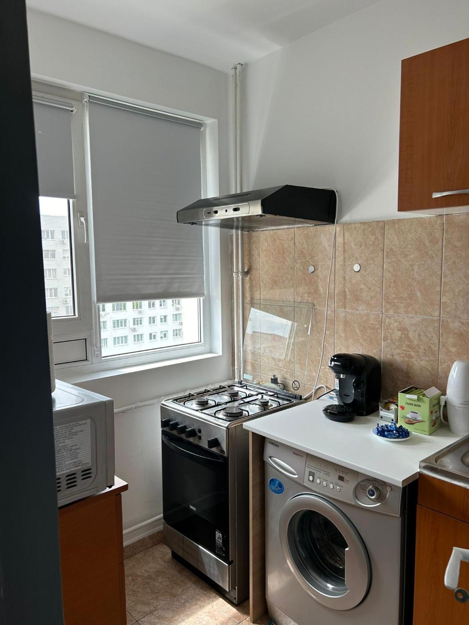 Appartamento Dristor Bucarest