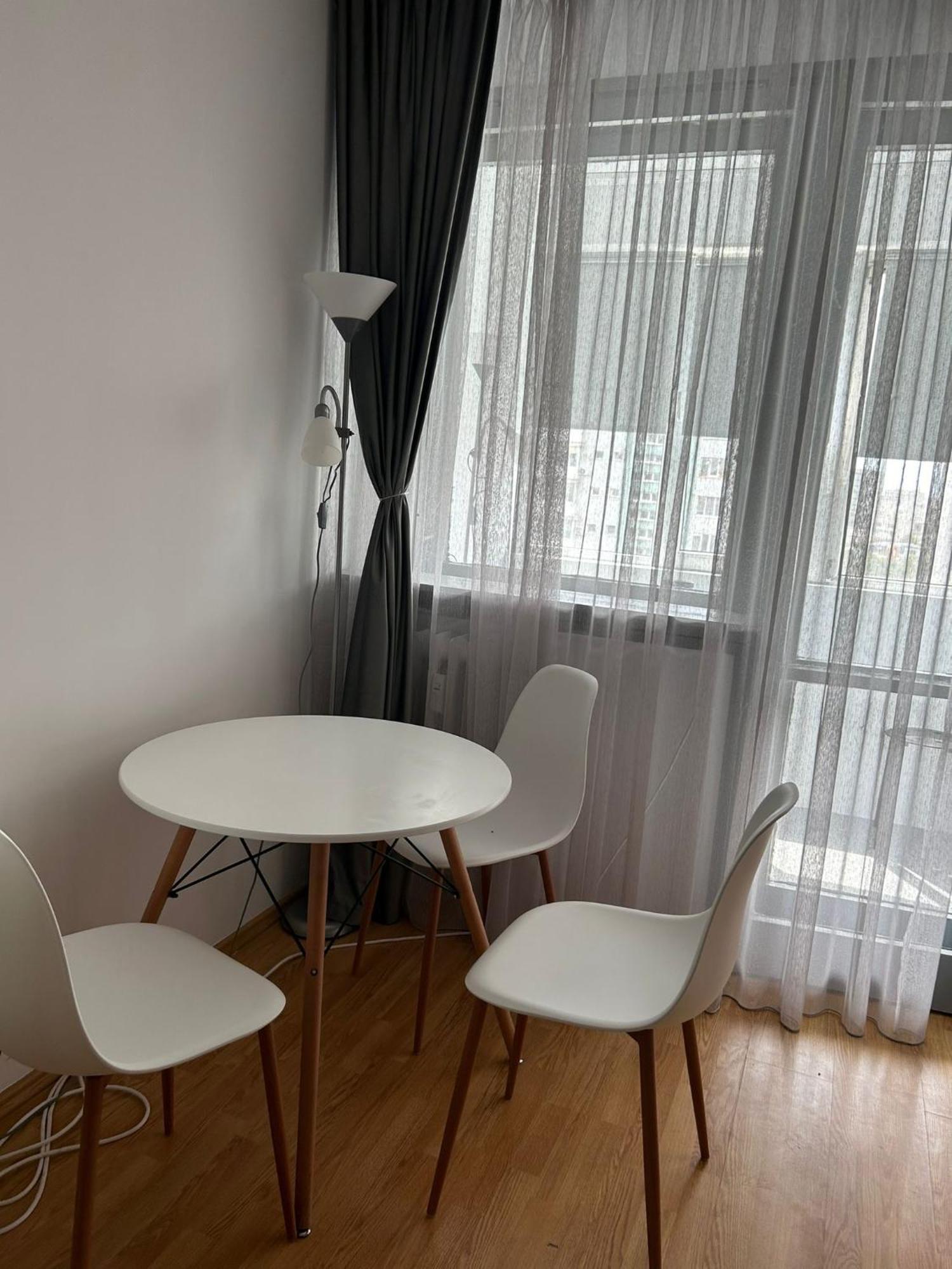 Appartamento Dristor Bucarest